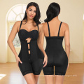 Custom Slimming High Waist Women Shapewear Private Label Body Shaper Tummy